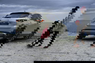 Mazda Cx5 2022 Zircon Sand 05