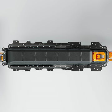 Mejoras Volvo Enchufables 2021 2