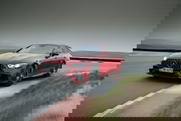 Mercedes Amg Gt 63 S E Performance (4matic+), 2021 Mercedes Amg Gt 63 S E Performance (4matic+), 2021