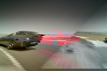 Mercedes Amg Gt 63 S E Performance (4matic+), 2021 Mercedes Amg Gt 63 S E Performance (4matic+), 2021