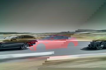 Mercedes Amg Gt 63 S E Performance (4matic+), 2021 Mercedes Amg Gt 63 S E Performance (4matic+), 2021