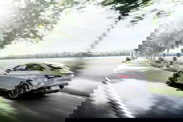 Mercedes Eq, Eqe V295, 2021 Mercedes Eq, Eqe V295, 2021