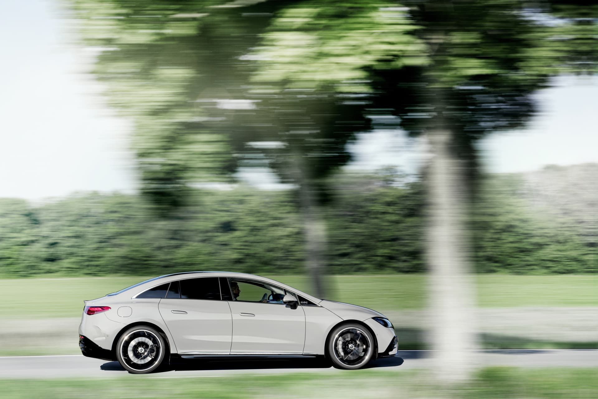 Mercedes Eq, Eqe V295, 2021 Mercedes Eq, Eqe V295, 2021