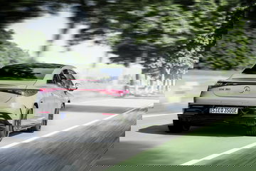 Mercedes Eq, Eqe V295, 2021 Mercedes Eq, Eqe V295, 2021