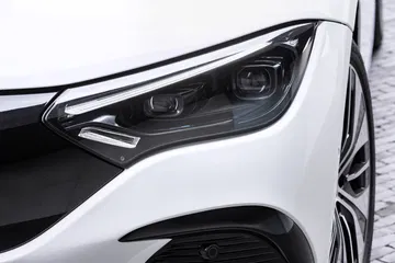 Mercedes Eq, Eqe V295, 2021 Mercedes Eq, Eqe V295, 2021