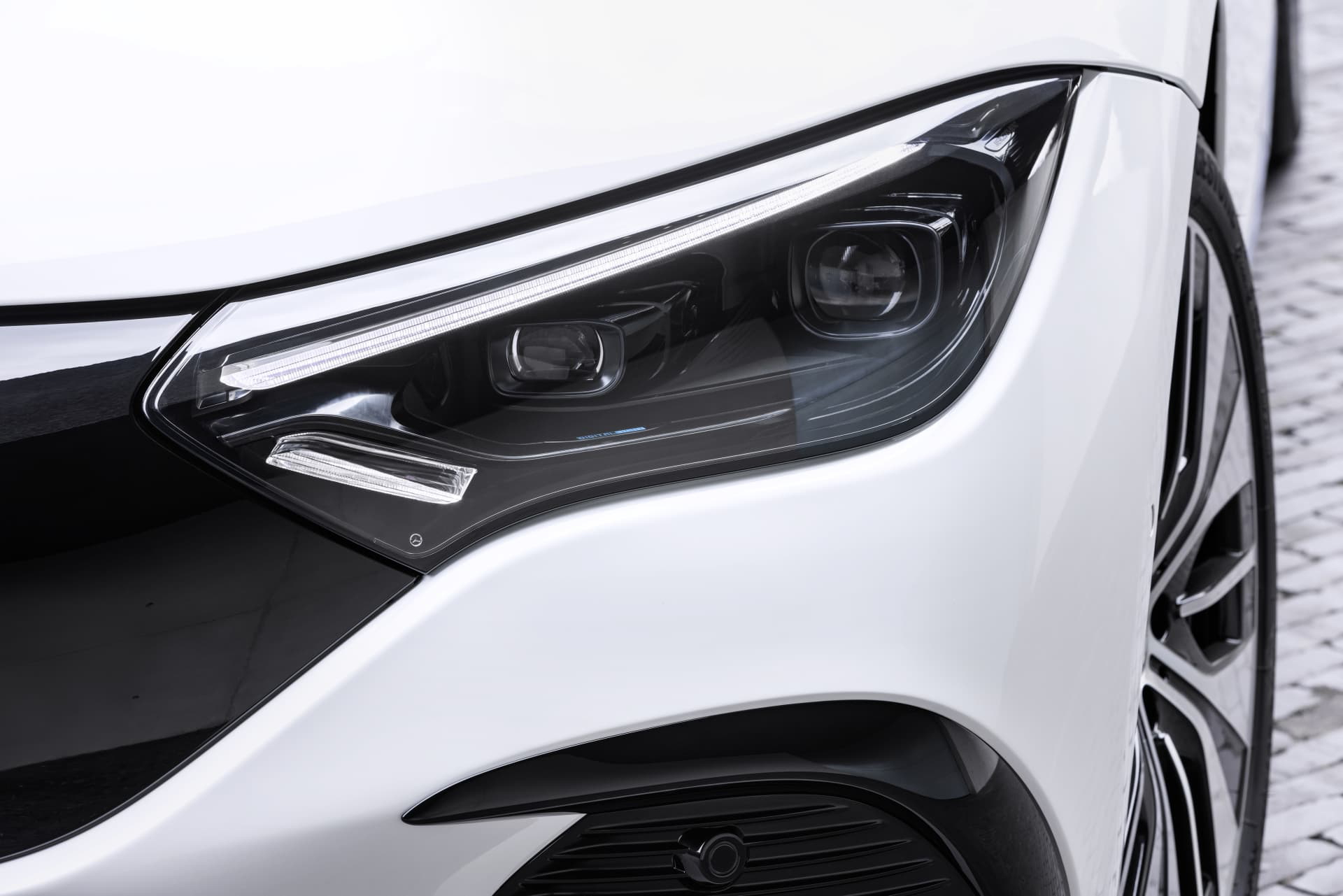 Mercedes Eq, Eqe V295, 2021 Mercedes Eq, Eqe V295, 2021