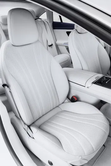 Mercedes Eq, Eqe V295, 2021 Mercedes Eq, Eqe V295, 2021