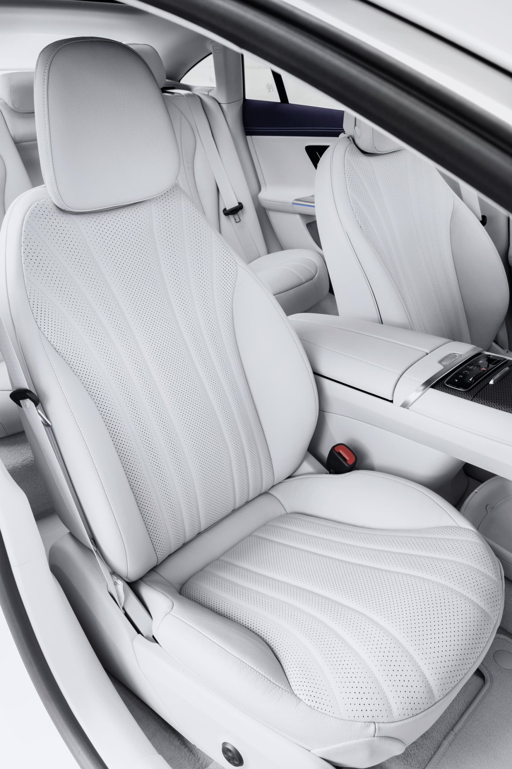 Mercedes Eq, Eqe V295, 2021 Mercedes Eq, Eqe V295, 2021