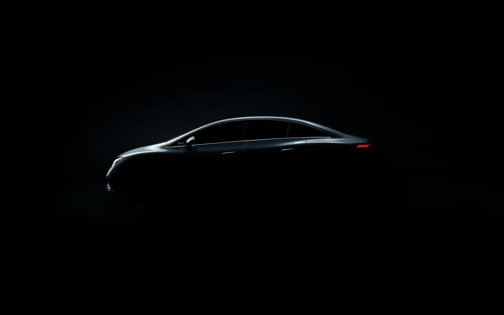 Mercedes Eq, Eqe V295, 2021 Mercedes Eq, Eqe V295, 2021