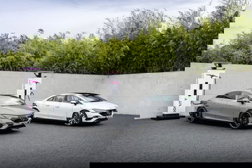 Mercedes Eq, Eqe V295, 2021 Mercedes Eq, Eqe V295, 2021