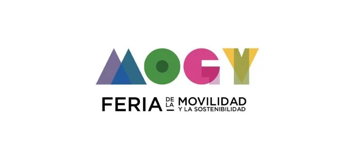 Mogy Logo Feria Movilidad