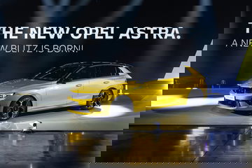 Opel Astra 2022 0921 001