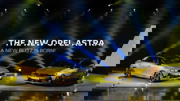 Opel Astra 2022 0921 002