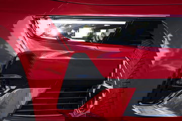 The All New Opel Astra