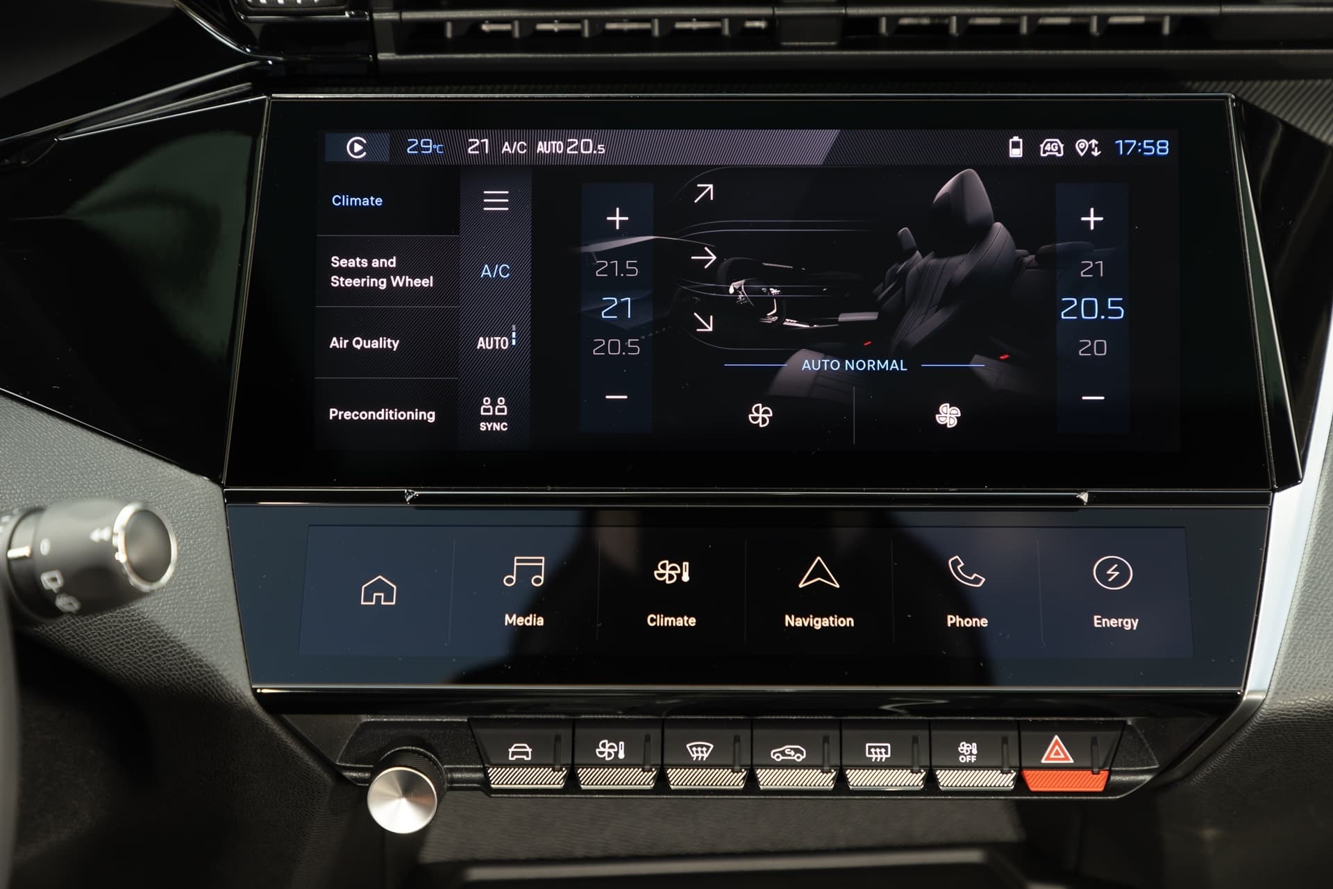 Peugeot 308 2022 0921 029