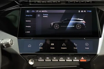 Peugeot 308 2022 0921 030