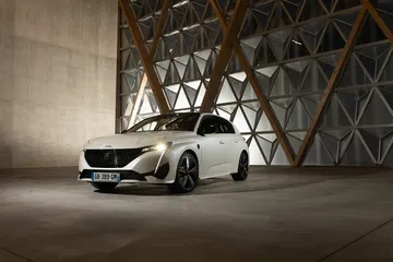 Peugeot 308 2022 0921 070