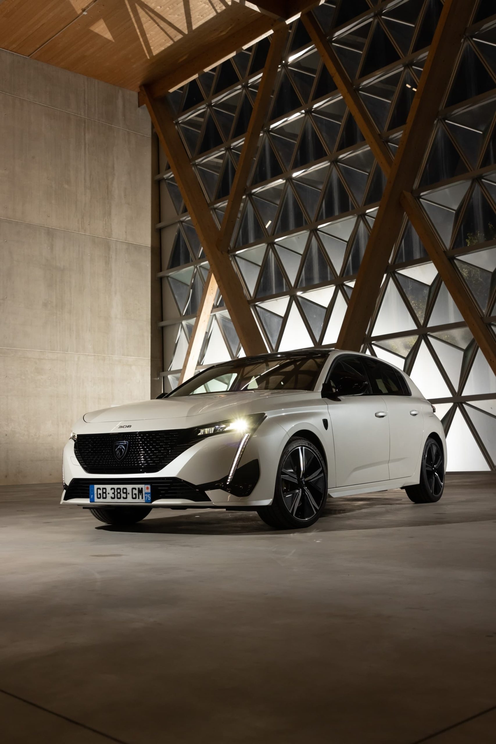 Peugeot 308 2022 0921 071