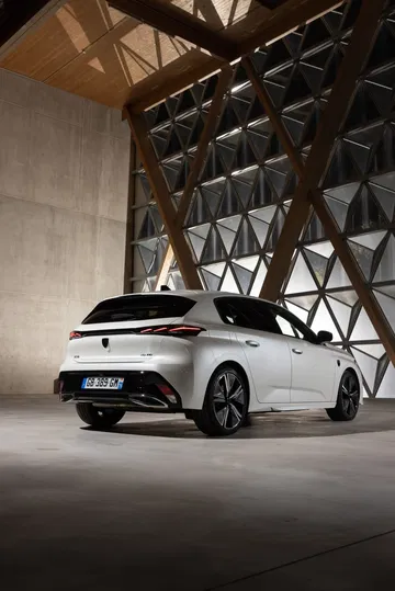 Peugeot 308 2022 0921 072