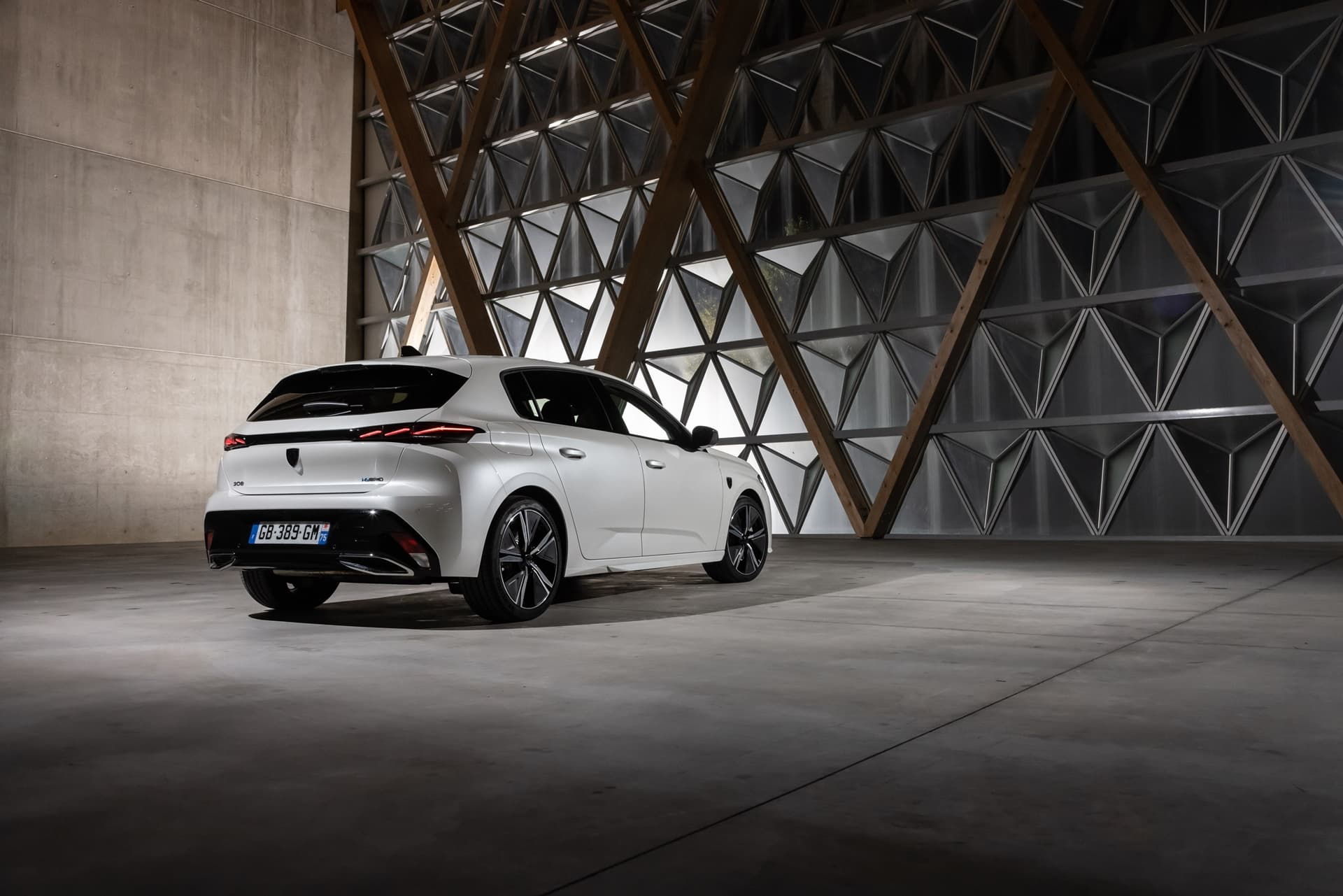 Peugeot 308 2022 0921 073