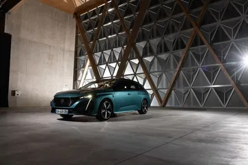 Peugeot 308 2022 0921 074