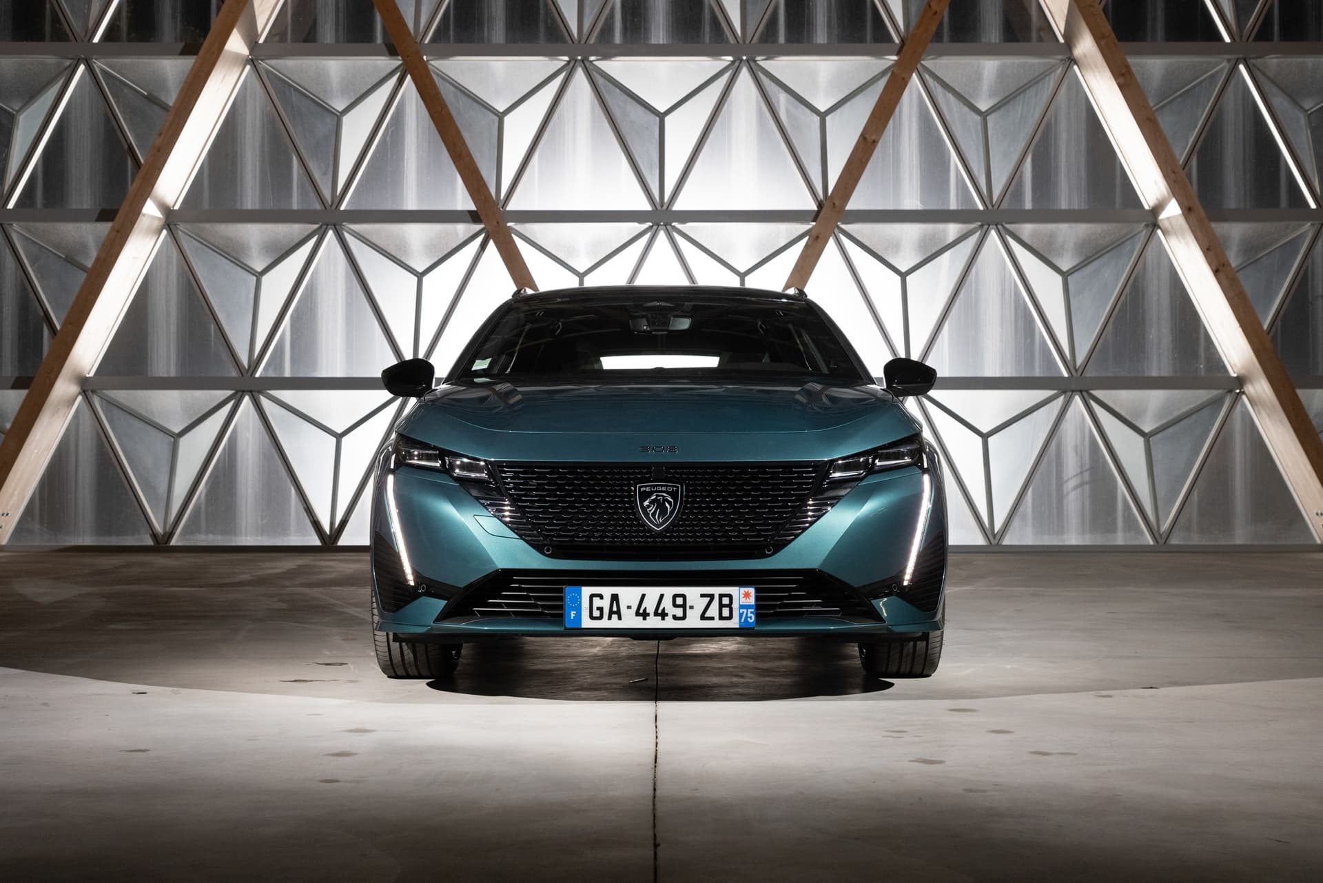 Peugeot 308 2022 0921 075