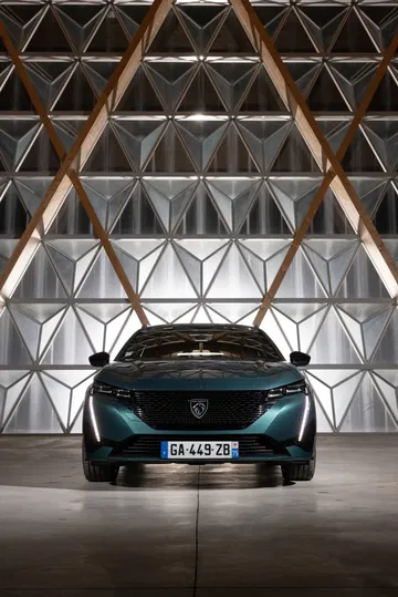 Peugeot 308 2022 0921 076