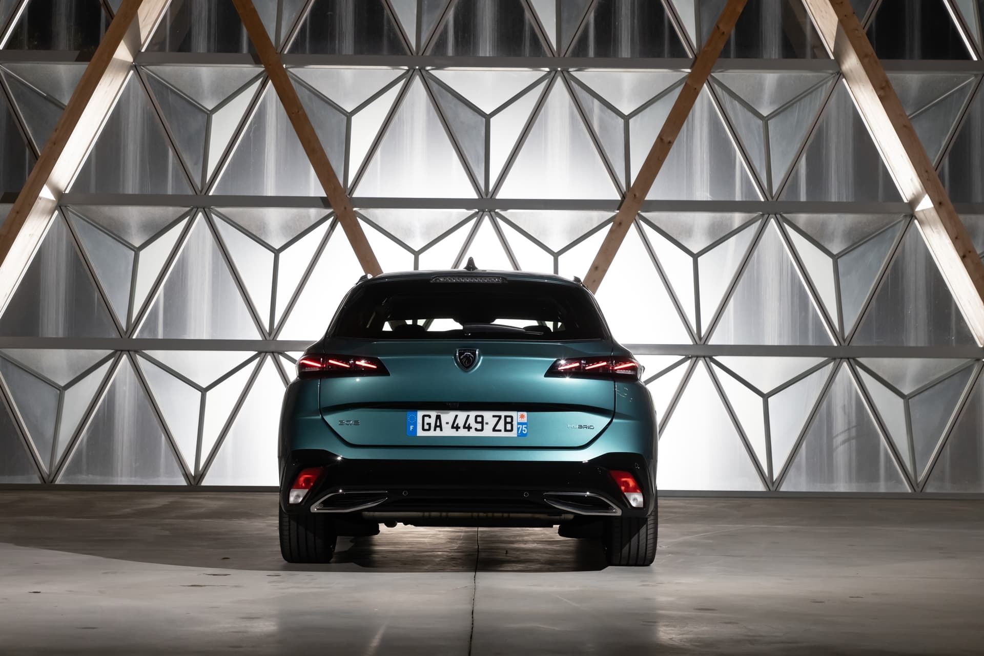 Peugeot 308 2022 0921 078