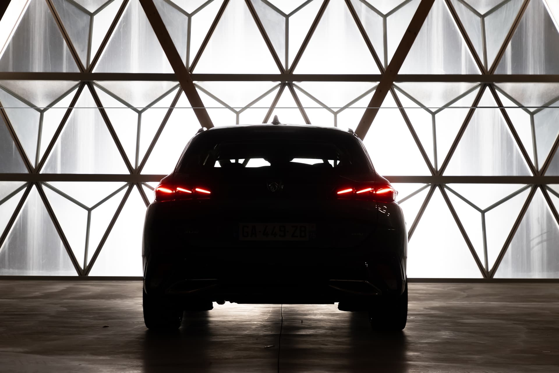 Peugeot 308 2022 0921 080
