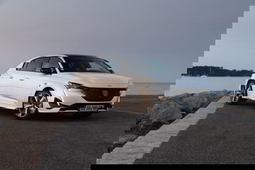 Imagen del Peugeot 308