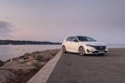 Gallería fotos de Peugeot 308