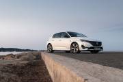 Gallería fotos de Peugeot 308