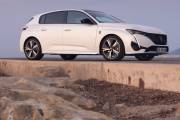 Gallería fotos de Peugeot 308