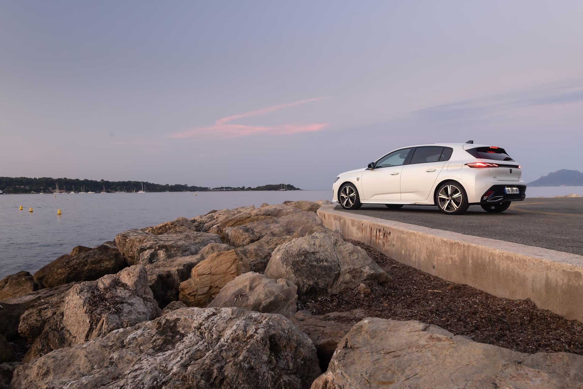 Peugeot 308 2022 0921 088