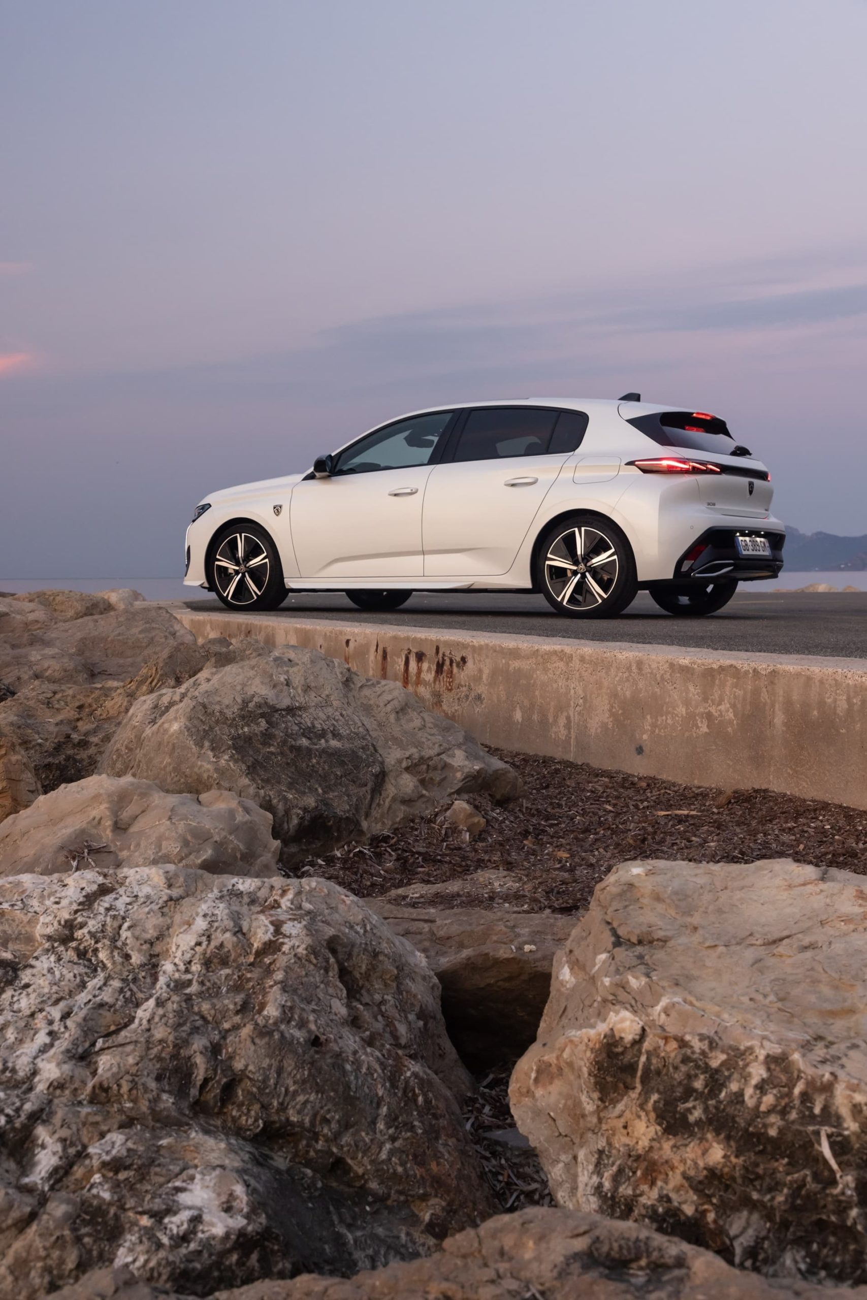 Peugeot 308 2022 0921 089