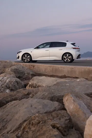 Peugeot 308 2022 0921 094