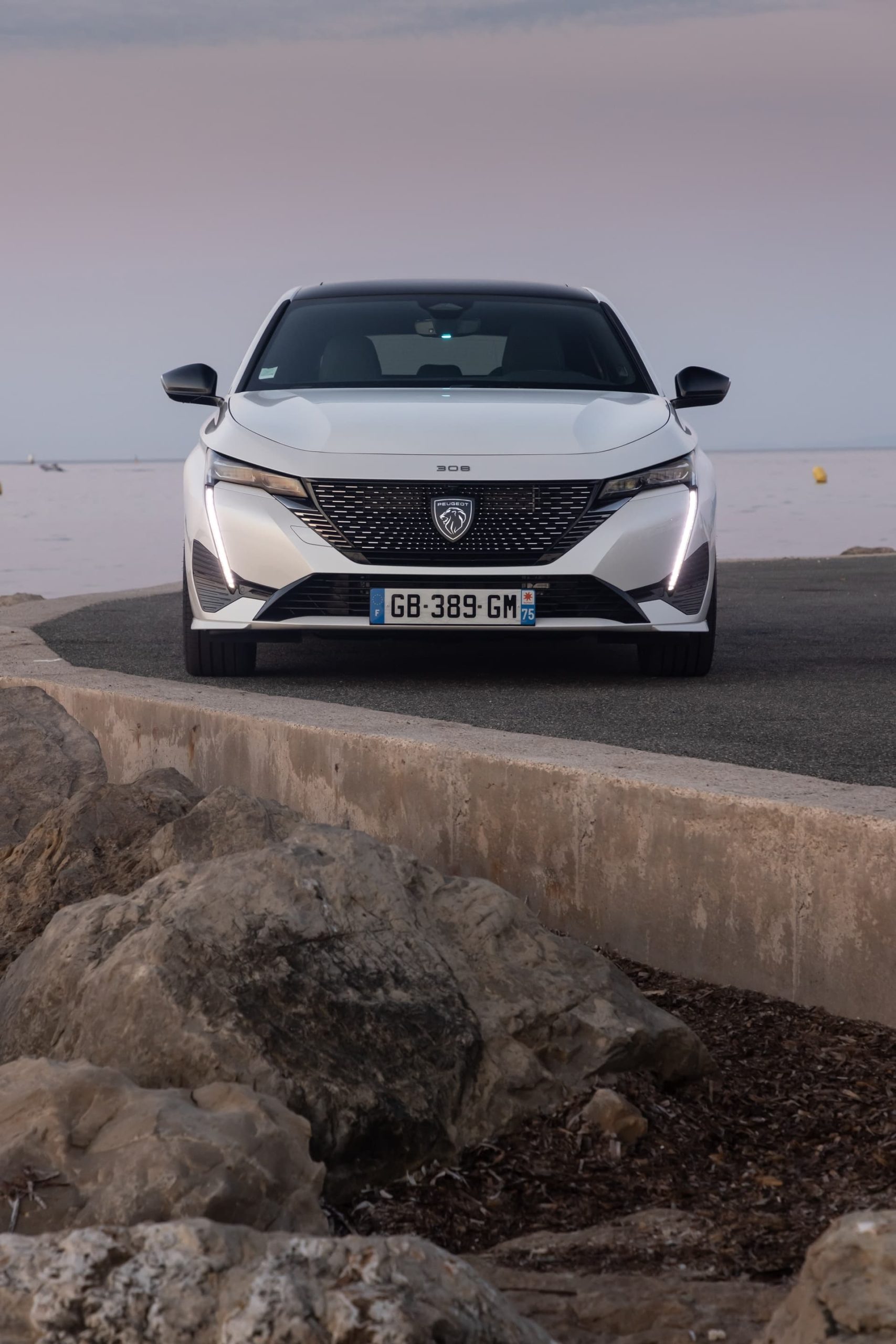 Peugeot 308 2022 0921 096