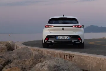 Peugeot 308 2022 0921 097