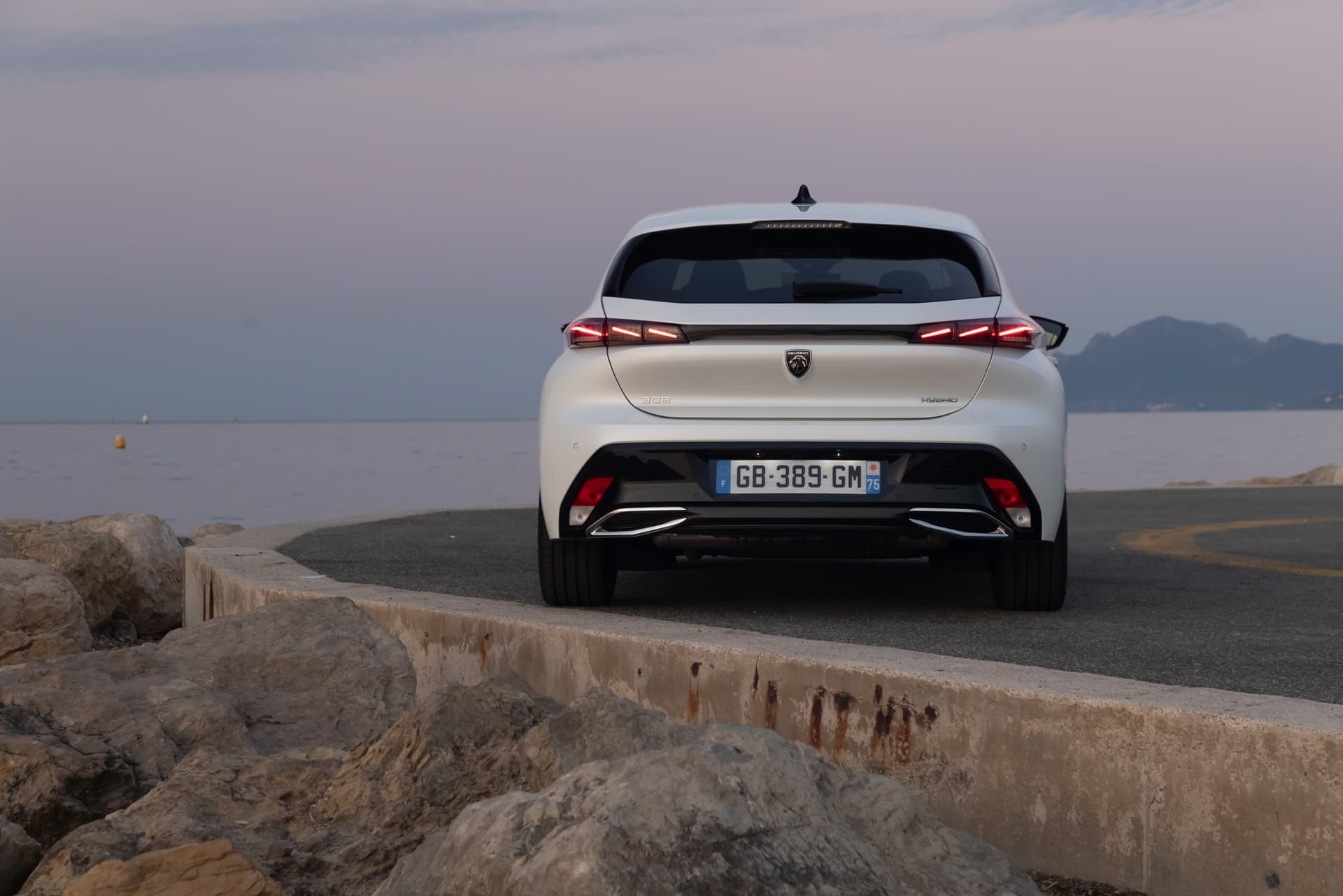 Peugeot 308 2022 0921 097