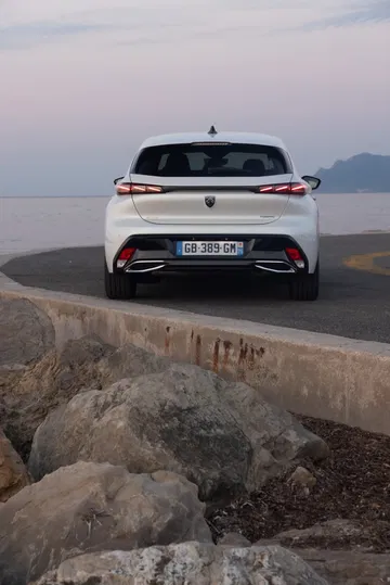 Peugeot 308 2022 0921 098