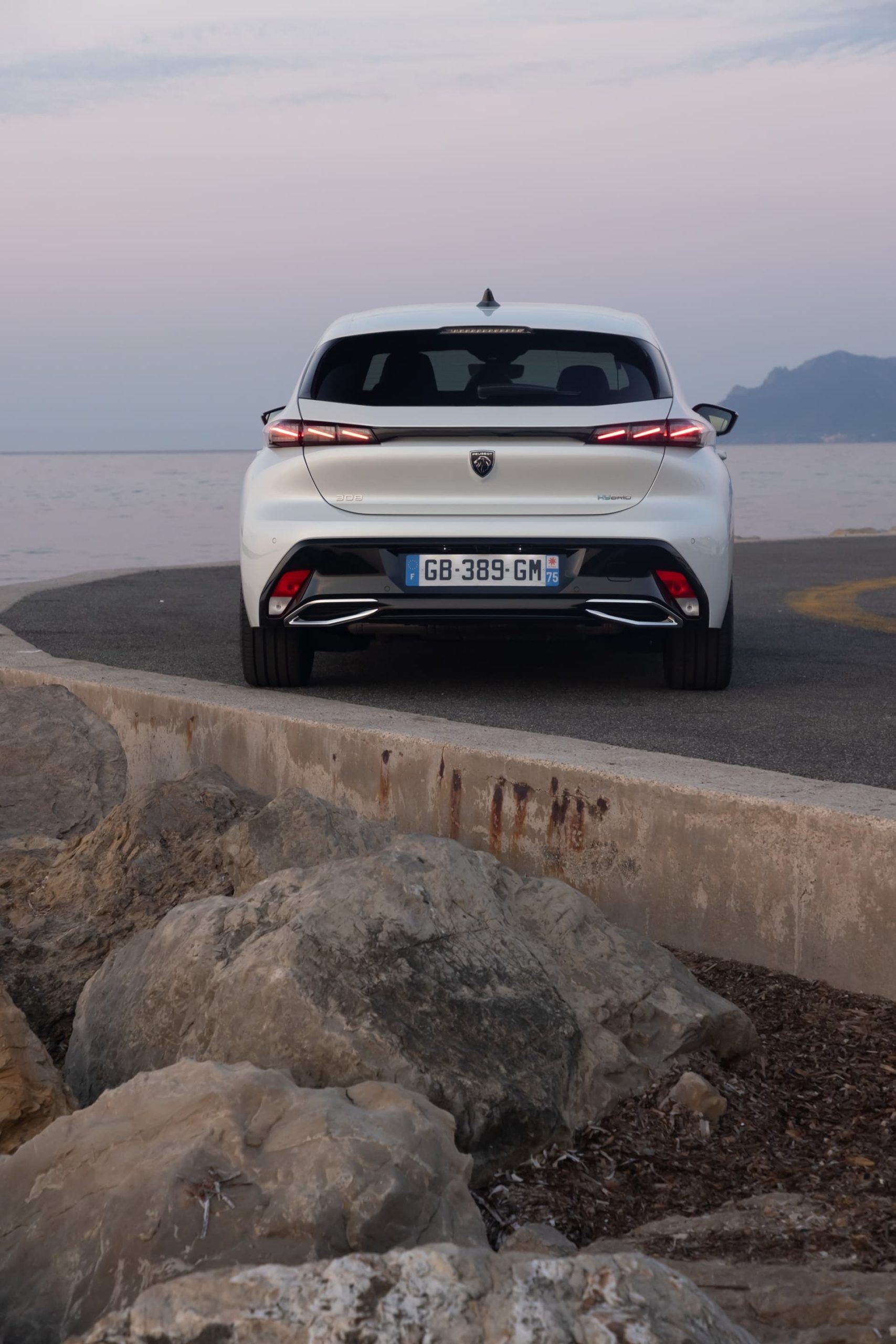 Peugeot 308 2022 0921 098