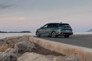 Peugeot 308 2022 0921 099