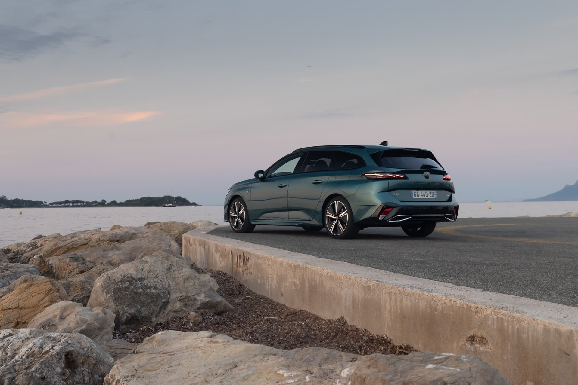 Peugeot 308 2022 0921 099