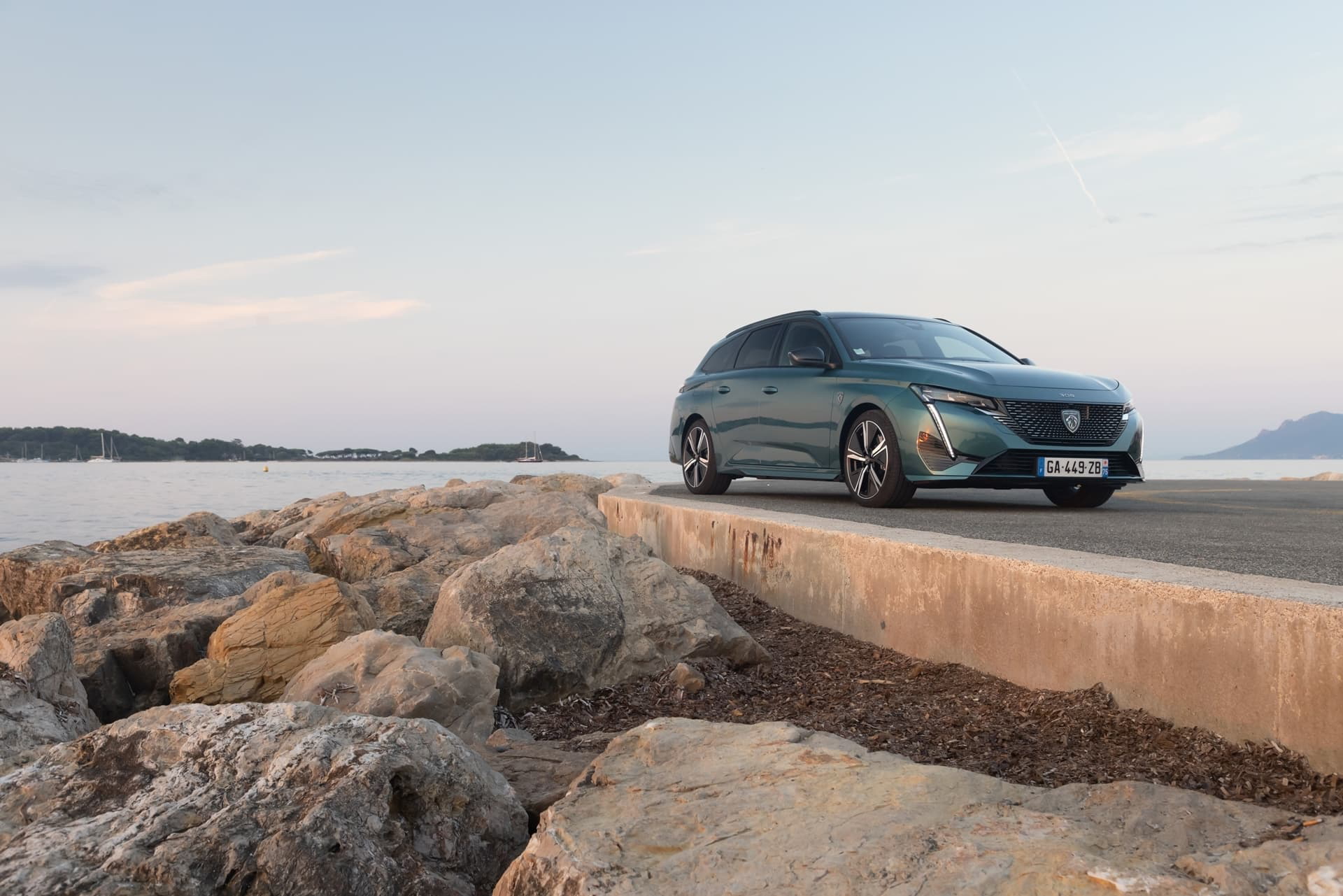 Peugeot 308 2022 0921 108