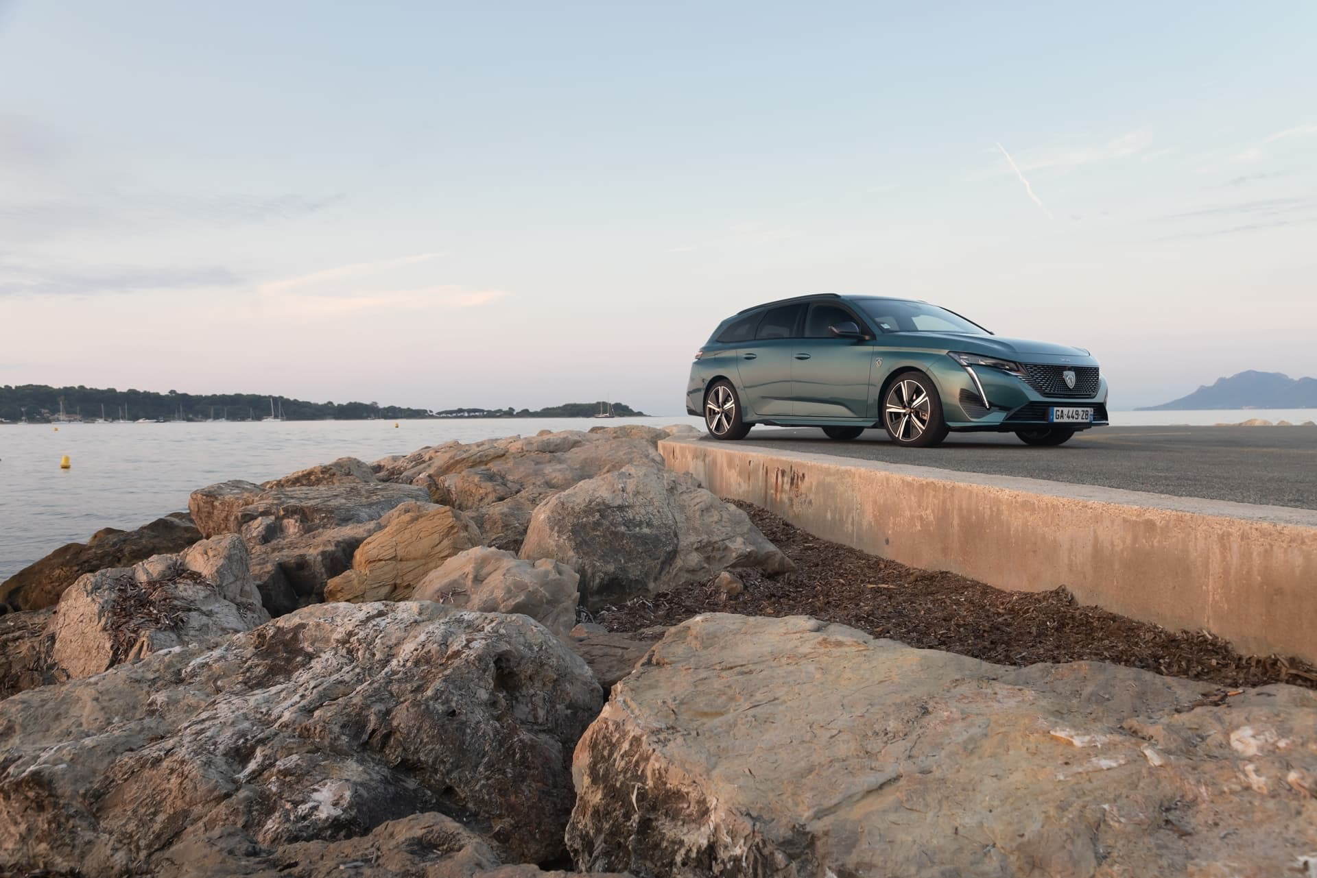 Peugeot 308 2022 0921 109