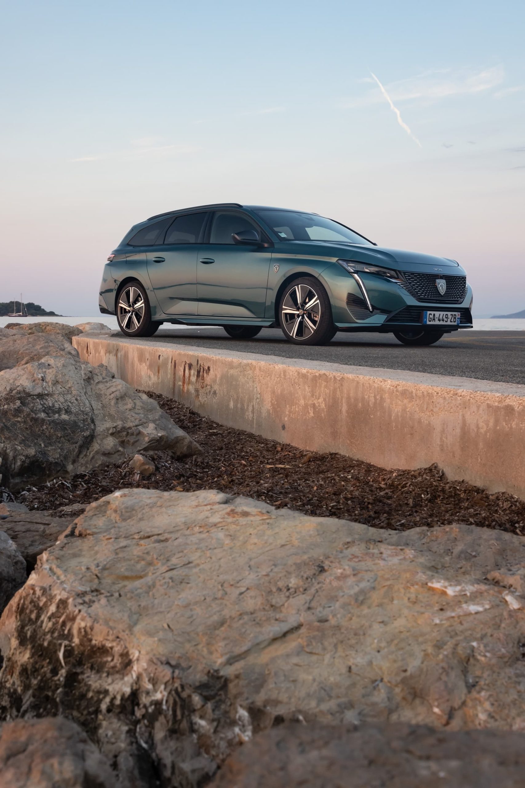 Peugeot 308 2022 0921 110