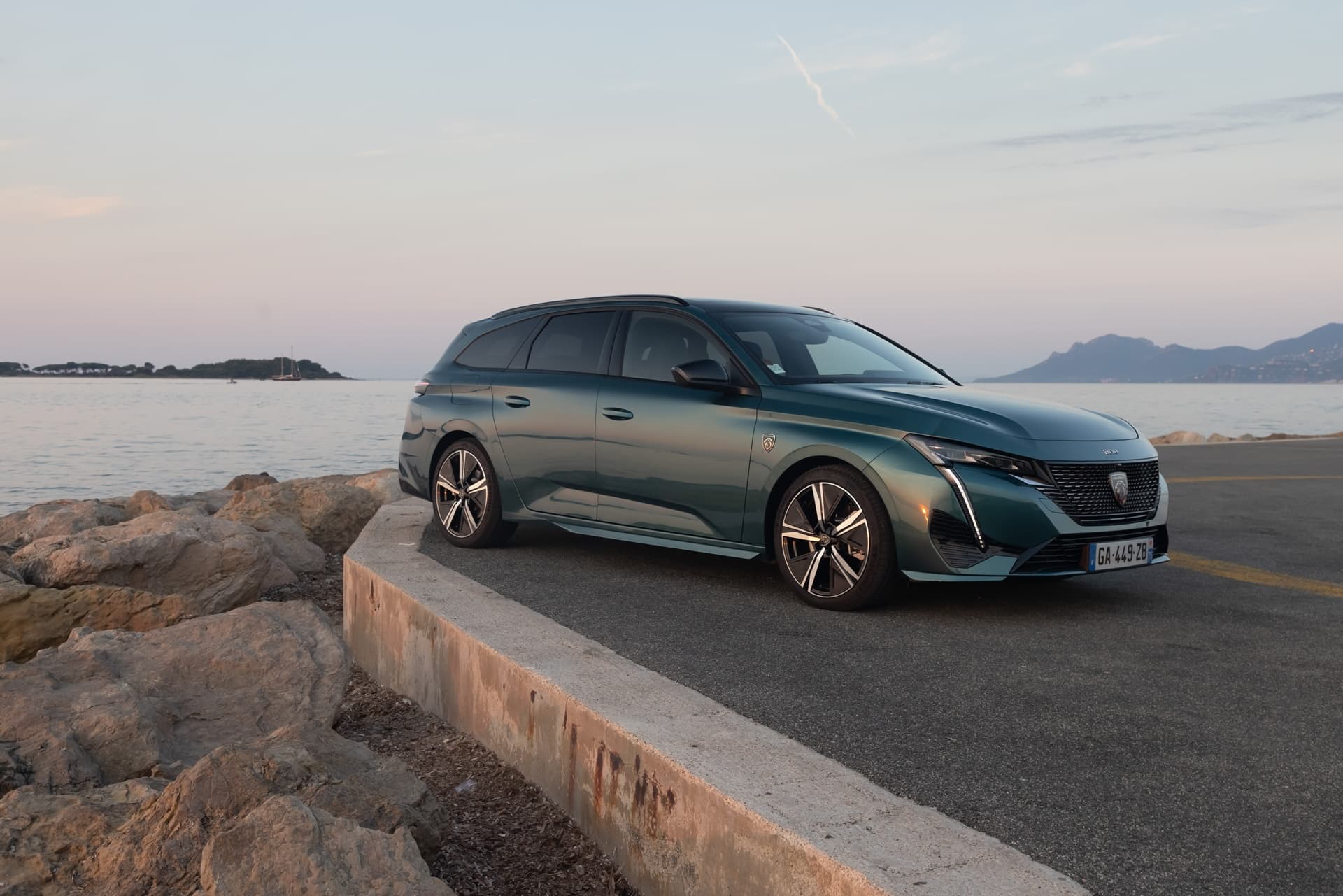 Peugeot 308 2022 0921 111