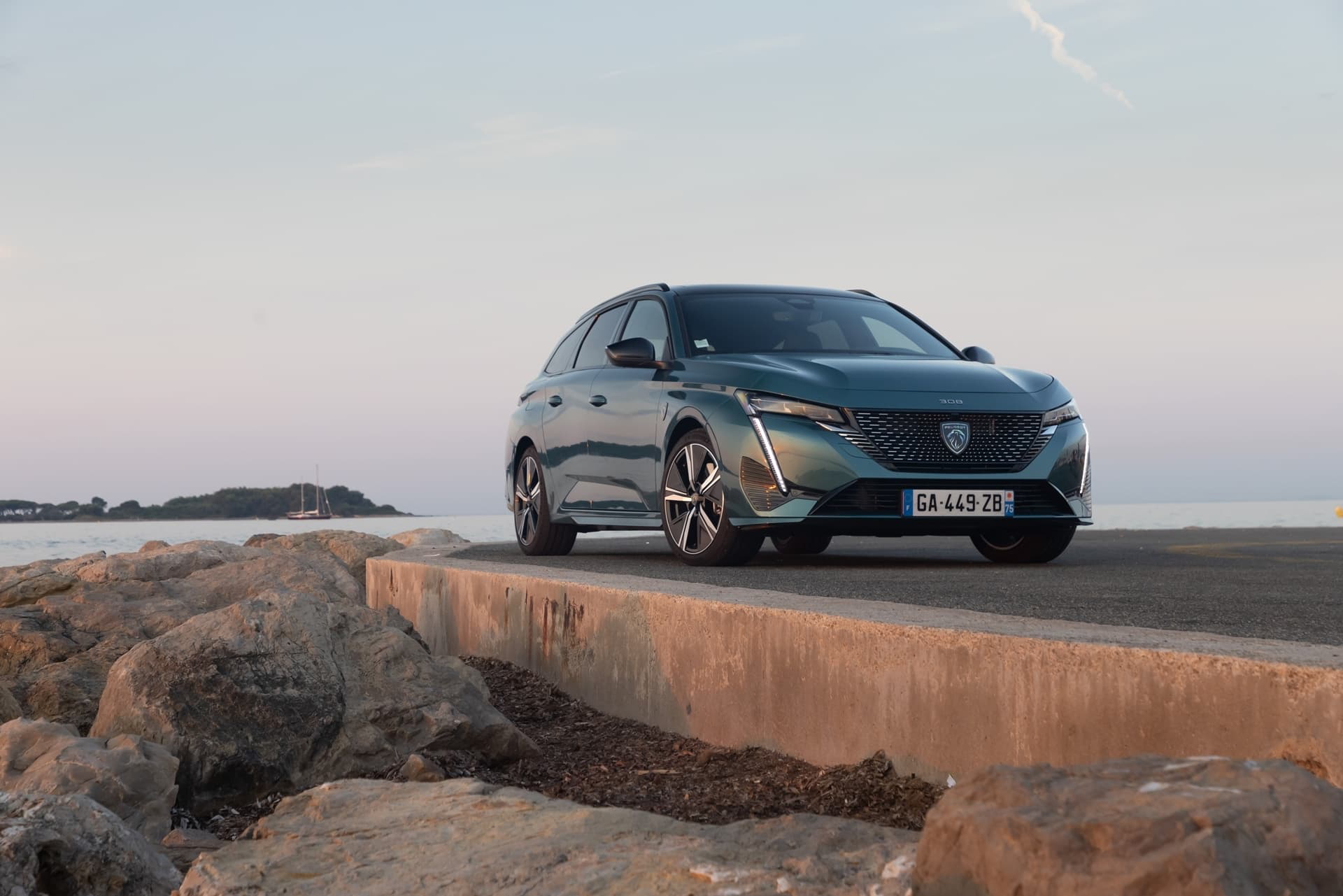Peugeot 308 2022 0921 112