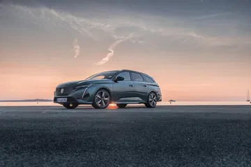 Peugeot 308 2022 0921 113