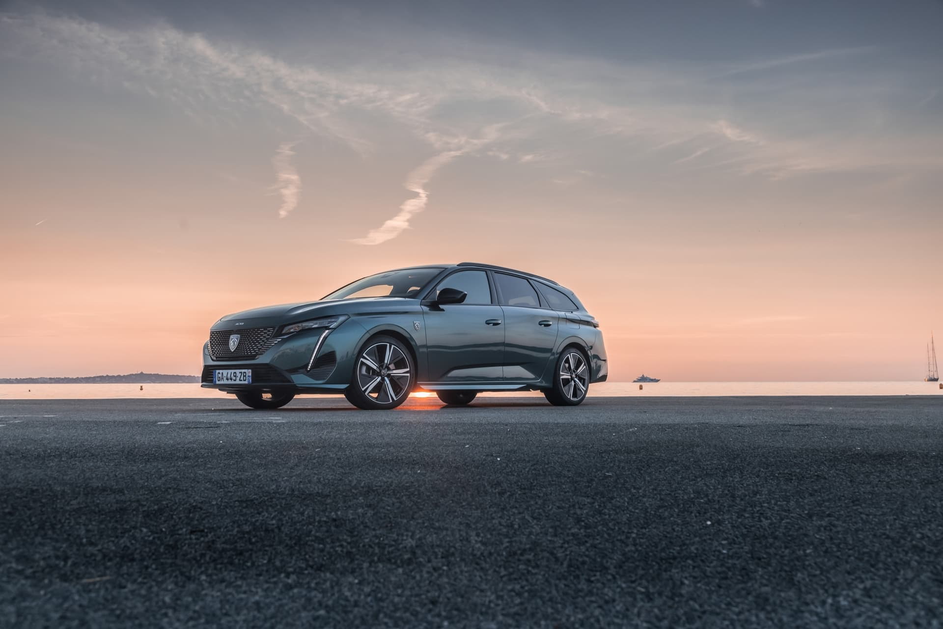 Peugeot 308 2022 0921 113